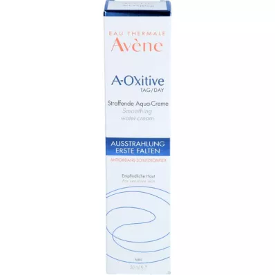 AVENE Aqua-crème raffermissante de jour A-OXitive, 30 ml