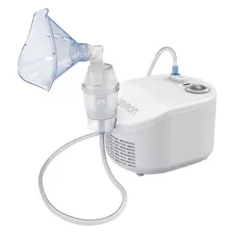 OMRON Inhalateur à compresseur Compact, 1 pc