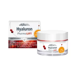 HYALURON PHARMALIFT Crème de jour LSF 30, 50 ml