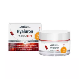 HYALURON PHARMALIFT Crème de jour LSF 50, 50 ml