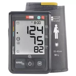 APONORM Tensiomètre Prof.Control bras supérieur, 1 pc