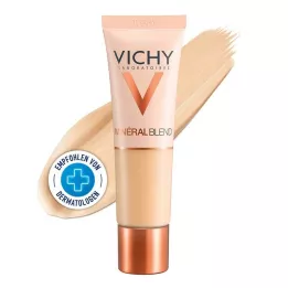 VICHY MINERALBLEND Maquillage 01 clay, 30 ml