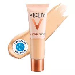 VICHY MINERALBLEND Maquillage 03 gypsum, 30 ml
