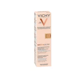 VICHY MINERALBLEND Maquillage 09 agate, 30 ml