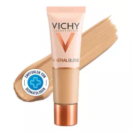 VICHY MINERALBLEND Maquillage 09 agate, 30 ml