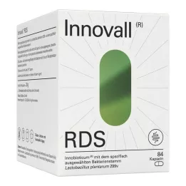 Innovall Microbiotique RDS capsules, 84 pc