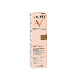 VICHY MINERALBLEND Maquillage 19 umber, 30 ml