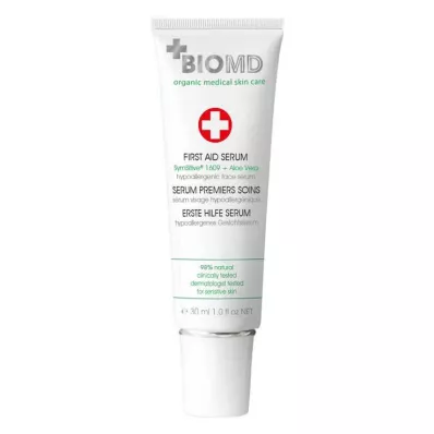 Sérum de premiers secours hypoallergénique, 30 ml