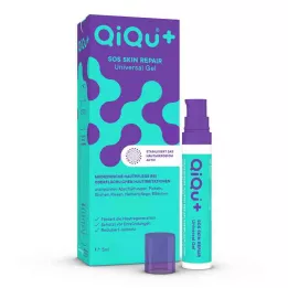 QIQU Gel universel, 5 ml