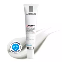 ROCHE-POSAY Sérum au rétinol Redermic, 30 ml