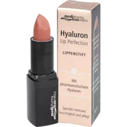 HYALURON LIP Rouge à lèvres Perfection nude, 4 g
