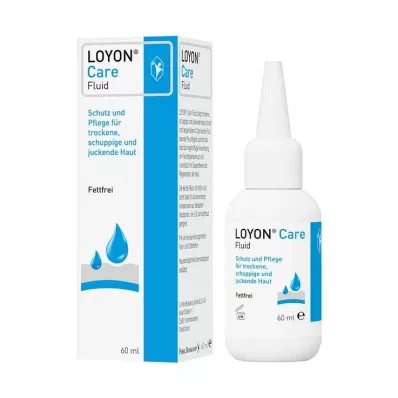 LOYON Fluide de soin, 60 ml