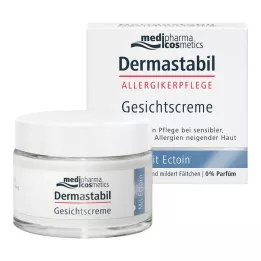 DERMASTABIL Crème pour le visage, 50 ml