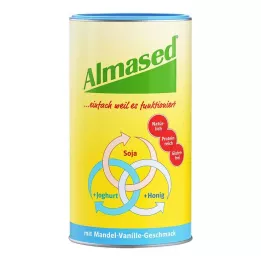 ALMASED Poudre Vitalkost amande-vanille, 500 g