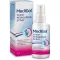 MEDIGEL Spray nettoyant pour les plaies, 50 ml