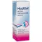 MEDIGEL Spray nettoyant pour les plaies, 50 ml