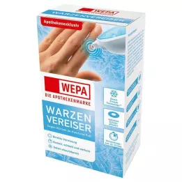 WEPA Verrues à exclure, 1 pc