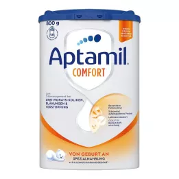 APTAMIL COMFORT Poudre, 800 g