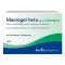 MACROGOL Bêta plus Électrolytes Plv.à usage unique, 30 pcs