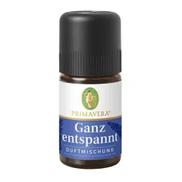 GANZ relaxant mélange dhuiles essentielles, 5 ml