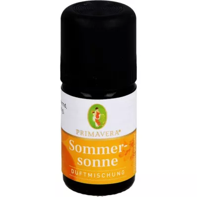 SOMMERSONNE Mélange dhuiles essentielles, 5 ml