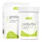 NUPURE probaflor Probiotiques pour lassainissement de lintestin, 90 cps