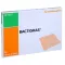 BACTIGRAS Compresse de paraffine antiseptique 10x10 cm, 10 pces