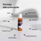 ORTHOMOL Recharge dampoules buvables beauty, 30 pièces