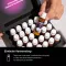 ORTHOMOL Recharge dampoules buvables beauty, 30 pièces