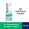 BEPANTHEN Gouttes pour les yeux, 2X10 ml