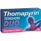 THOMAPYRIN TENSION DUO 400 mg/100 mg Comprimés pelliculés, 18 pcs