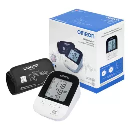 OMRON M400 Intelli IT Tensiomètre à bras, 1 pc