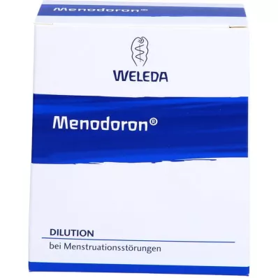 MENODORON Dilution, 2X50 ml