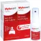 MYKOSERT Spray contre les mycoses de la peau et des pieds, 2X30 ml