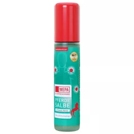 PFERDESALBE WEPA Flacon vaporisateur, 150 ml