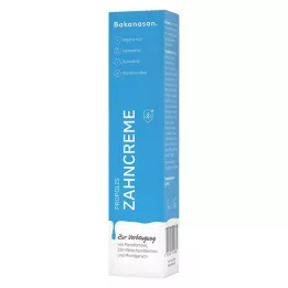 BAKANASAN Dentifrice à la propolis, 50 ml