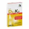 Vitamine D3+K2 2000 I.U., 60 comprimés