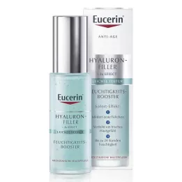 EUCERIN Hyaluron-Filler Anti-Age Hydratk.Booster, 30 ml