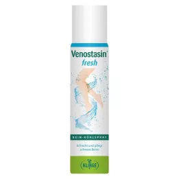 VENOSTASIN Spray fraîcheur, 75 ml