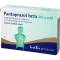 PANTOPRAZOL beta 20 mg acid comprimés gastro-résistants, 7 pc