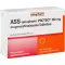ASS-ratiopharm PROTECT 100 mg comprimés gastro-résistants, 100 comprimés