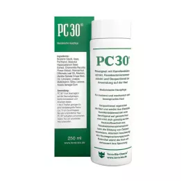PC 30 liquide, 250 ml