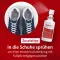 MYKOSERT Spray contre les mycoses de la peau et des pieds, 30 ml