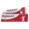 Crème Mykosert pour la peau et le pied dathlète, 20 g