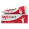 Crème Mykosert pour la peau et le pied dathlète, 50 g