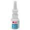 WEPA Spray nasal à leau de mer sensible+, 1X20 ml