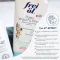 Lotion lavante pour bébé à lhuile gratuite (150 ml)