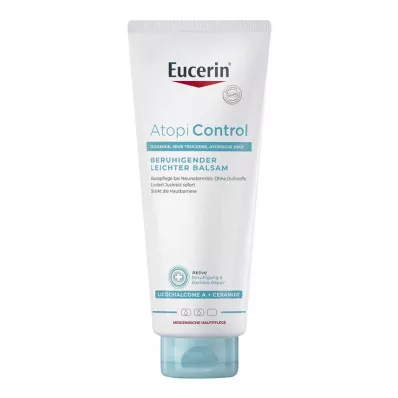 EUCERIN Baume AtopiControl, 400 ml