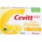 CEVITT immun citron chaud classic granulés, 14 pcs