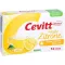 CEVITT immun citron chaud classic granulés, 14 pcs